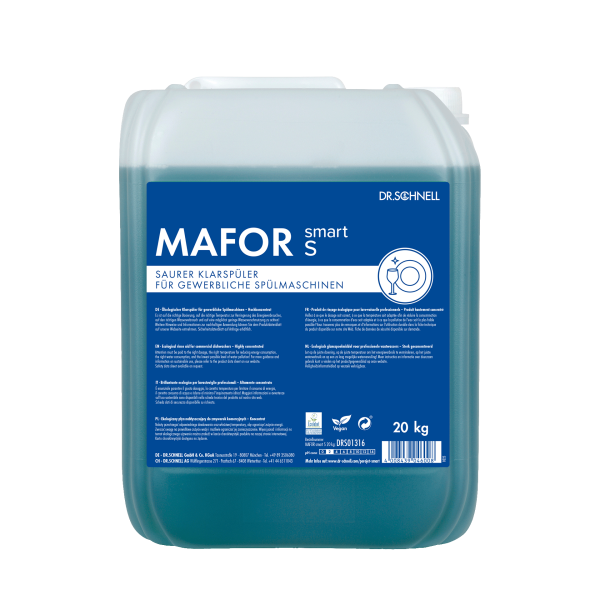 MAFOR smart S