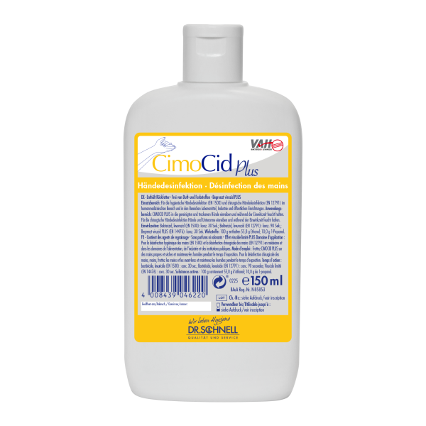 CIMOCID PLUS