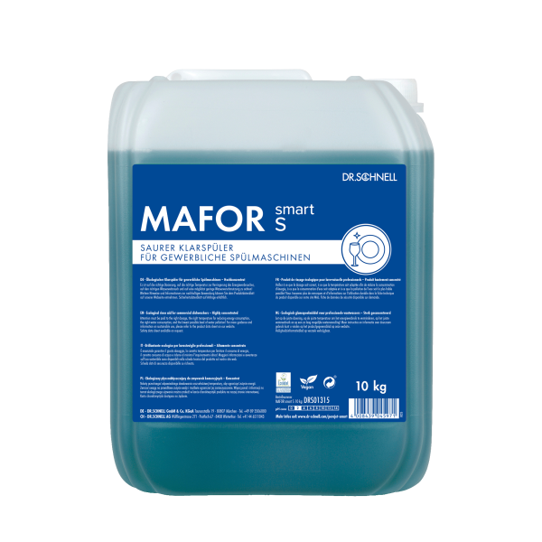MAFOR smart S