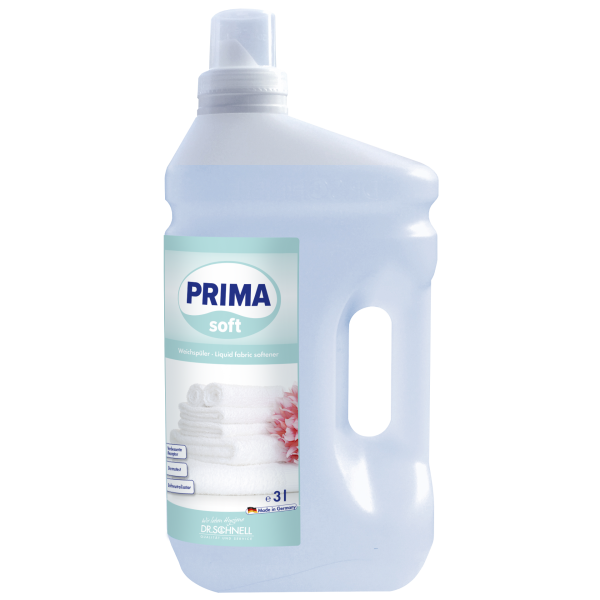 PRIMA SOFT