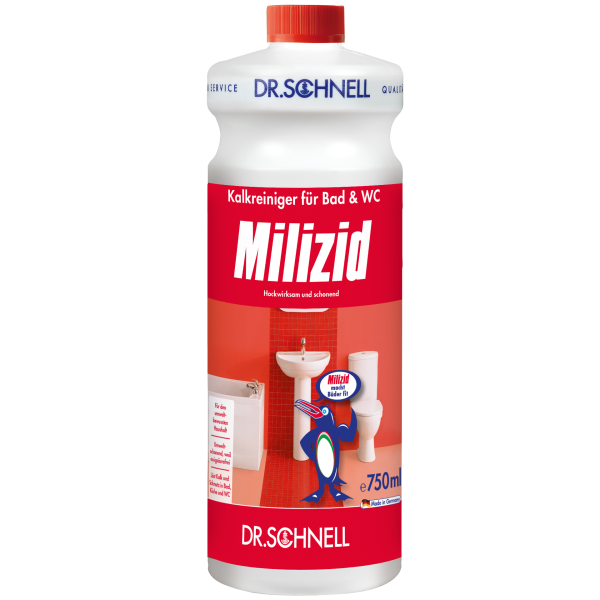 MILIZID KALKREINIGER