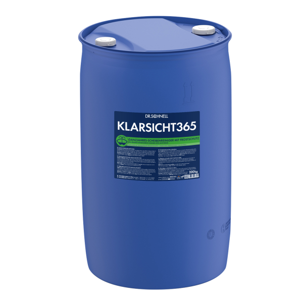 KLARSICHT365