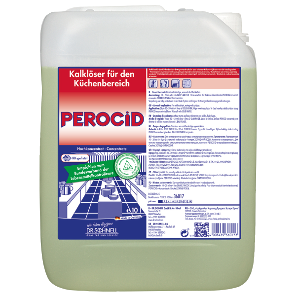 PEROCID
