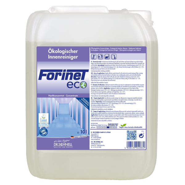 FORINET ECO