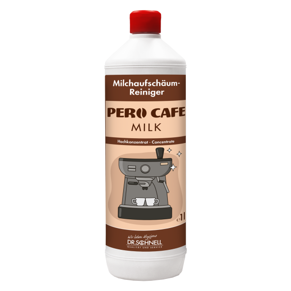 PERO CAFE MILK