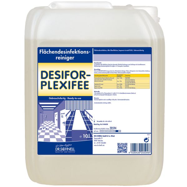 DESIFOR-PLEXIFEE