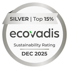 Label ecovadis