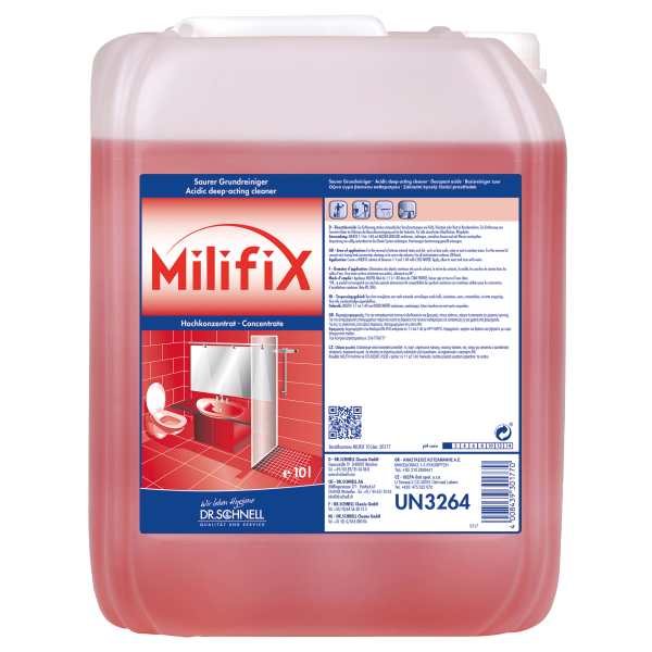 MILIFIX