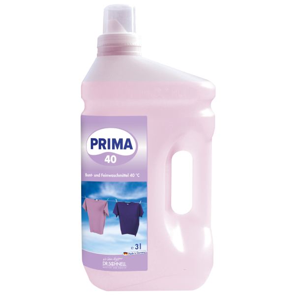 PRIMA 40