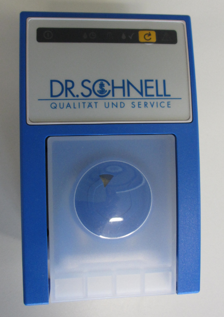 Dosierpumpen Spülmaschinen