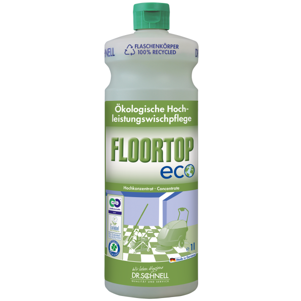 FLOORTOP ECO