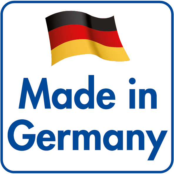 Made in Germany Made in Germany