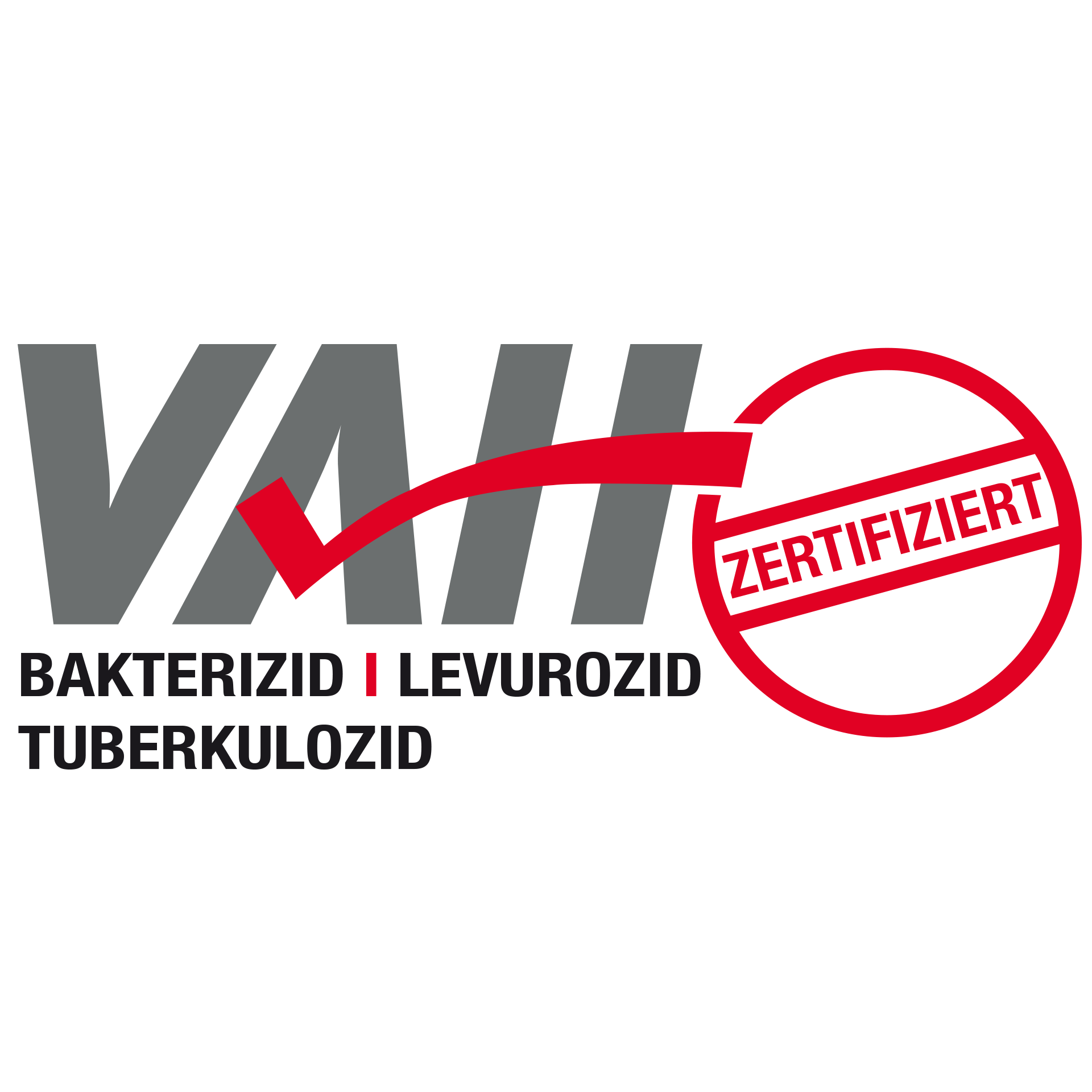 VAH-zertifiziert bak lev tub VAH-zertifiziert bak lev tub