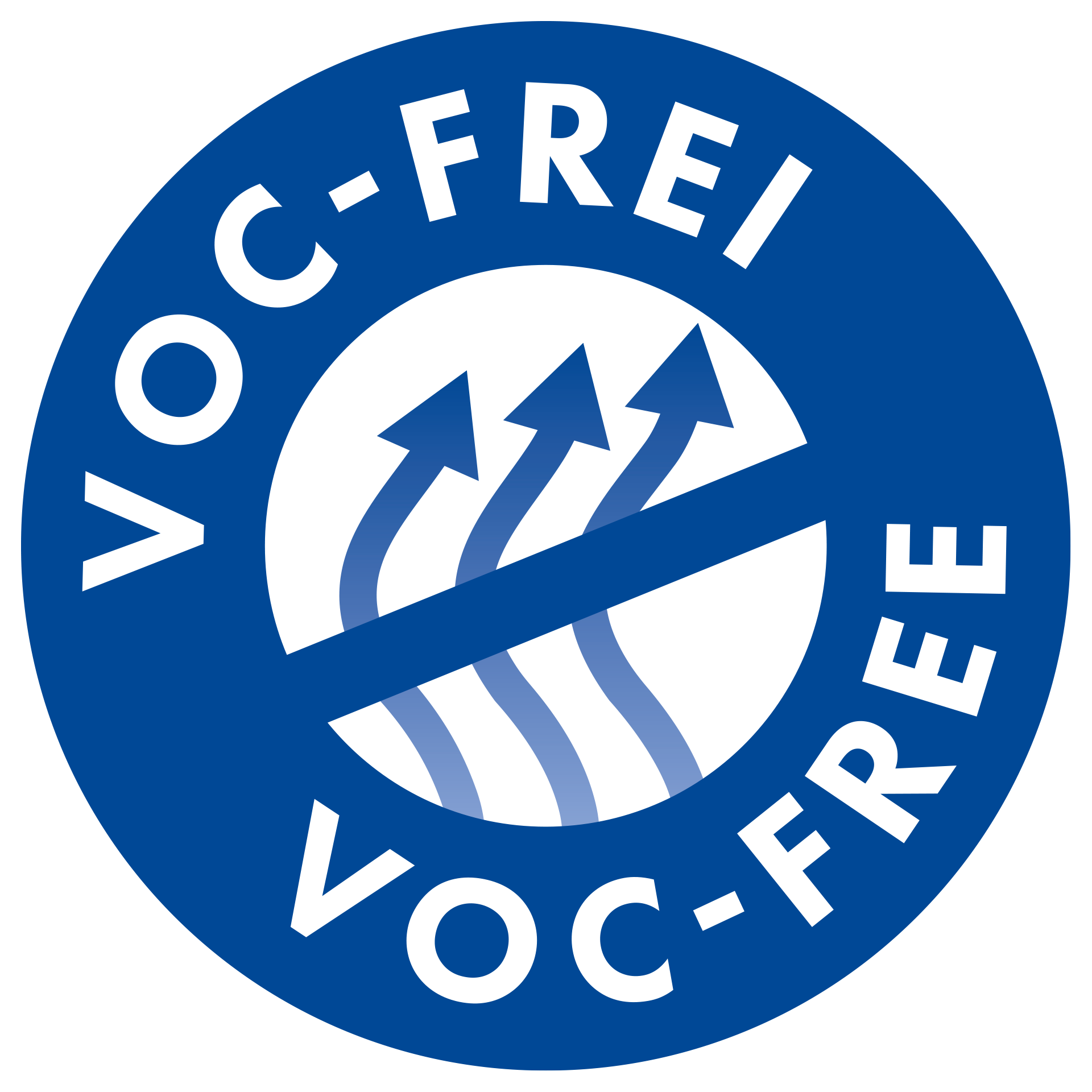 VOC-frei VOC-frei