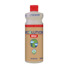ECOLUTION MILIZID Schrägspritzflasche à 500 ml, leer