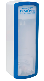 Wandspender V10 touchless