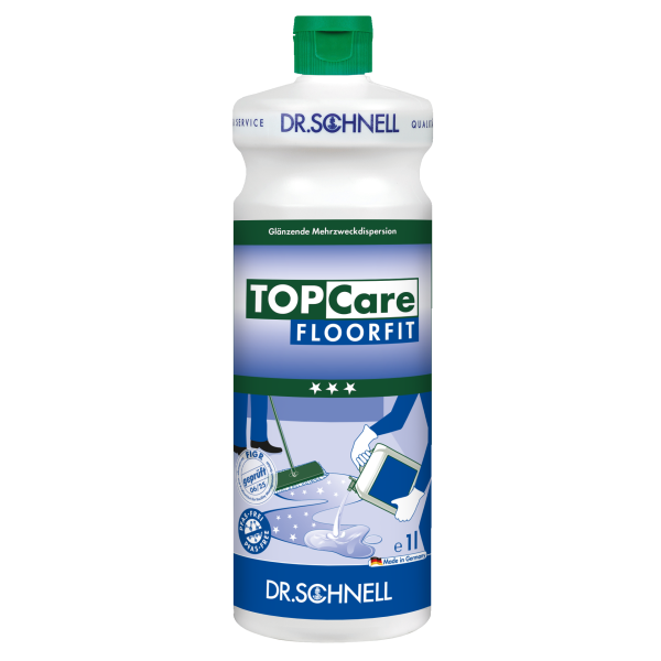 TOPCARE FLOORFIT
