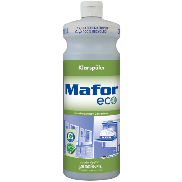 MAFOR ECO