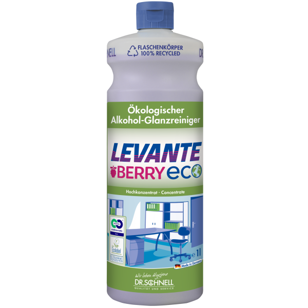 LEVANTE BERRY ECO