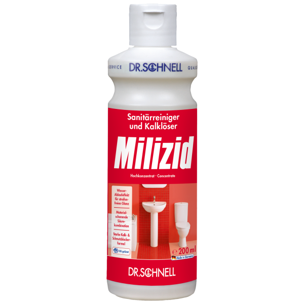 MILIZID