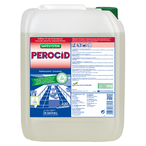 PEROCID