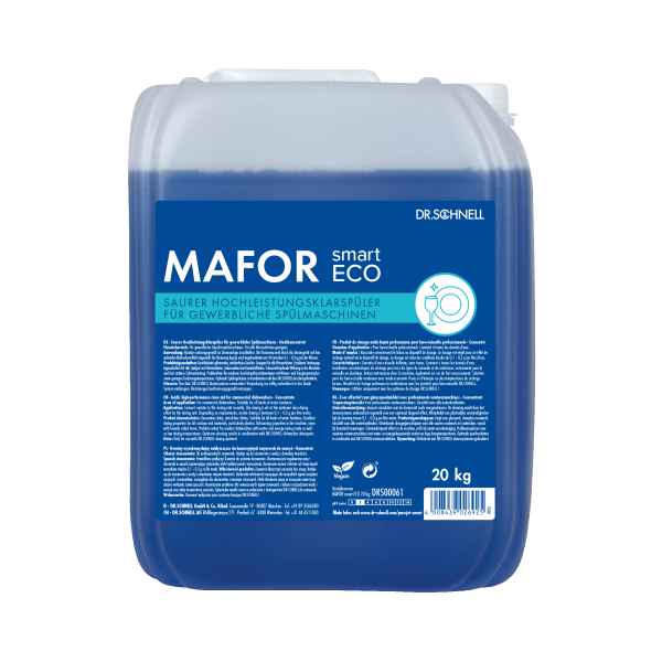 MAFOR smart ECO
