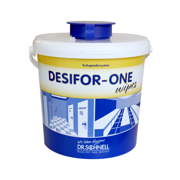DESIFOR-ONE WIPES