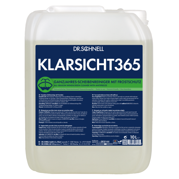 KLARSICHT365