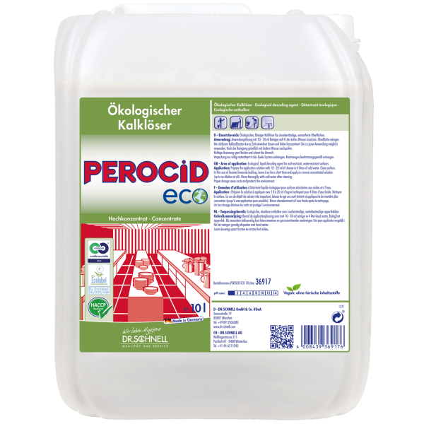 PEROCID ECO
