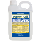 Flasche LEAK SAFE à 2 kg