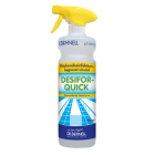 Flasche mit Sprühkopf à 500 ml