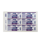 Handsprüheretiketten FORINET ECO