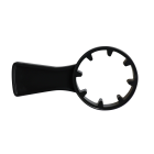 Kanisterschlüssel, Gewinde 55 mm