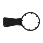 Kanisterschlüssel, Gewinde 60 mm