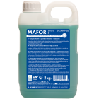 Flasche LEAK SAFE à 2 kg